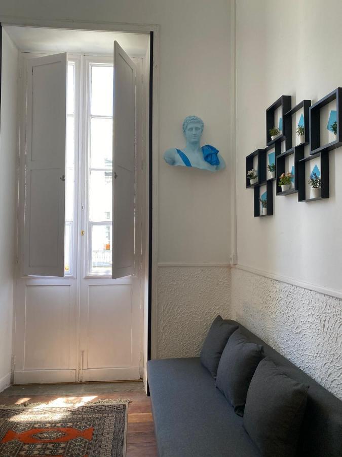 Tenerife Art Hostel Санта-Крус-де-Тенерифе Экстерьер фото