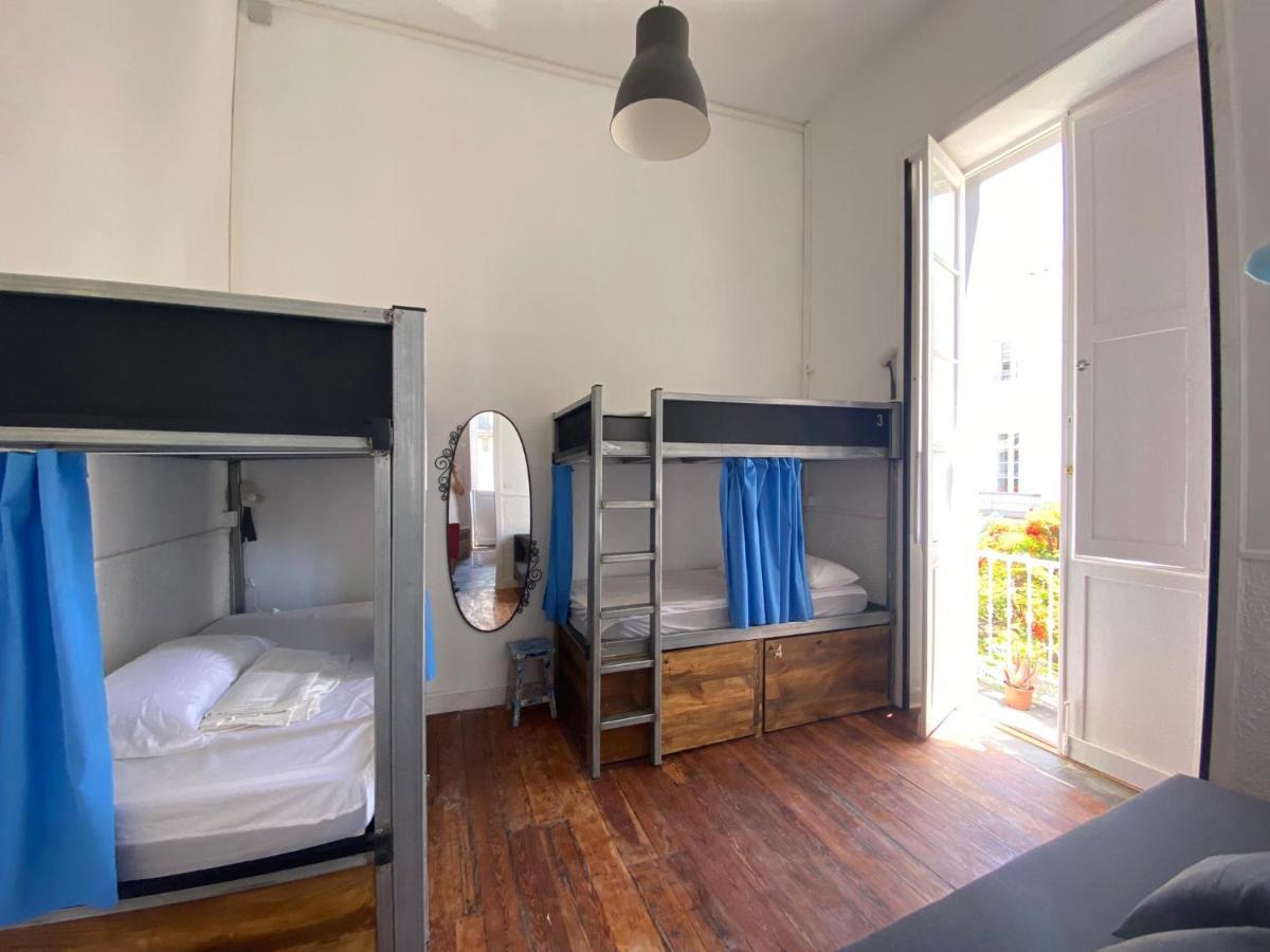 Tenerife Art Hostel Санта-Крус-де-Тенерифе Экстерьер фото