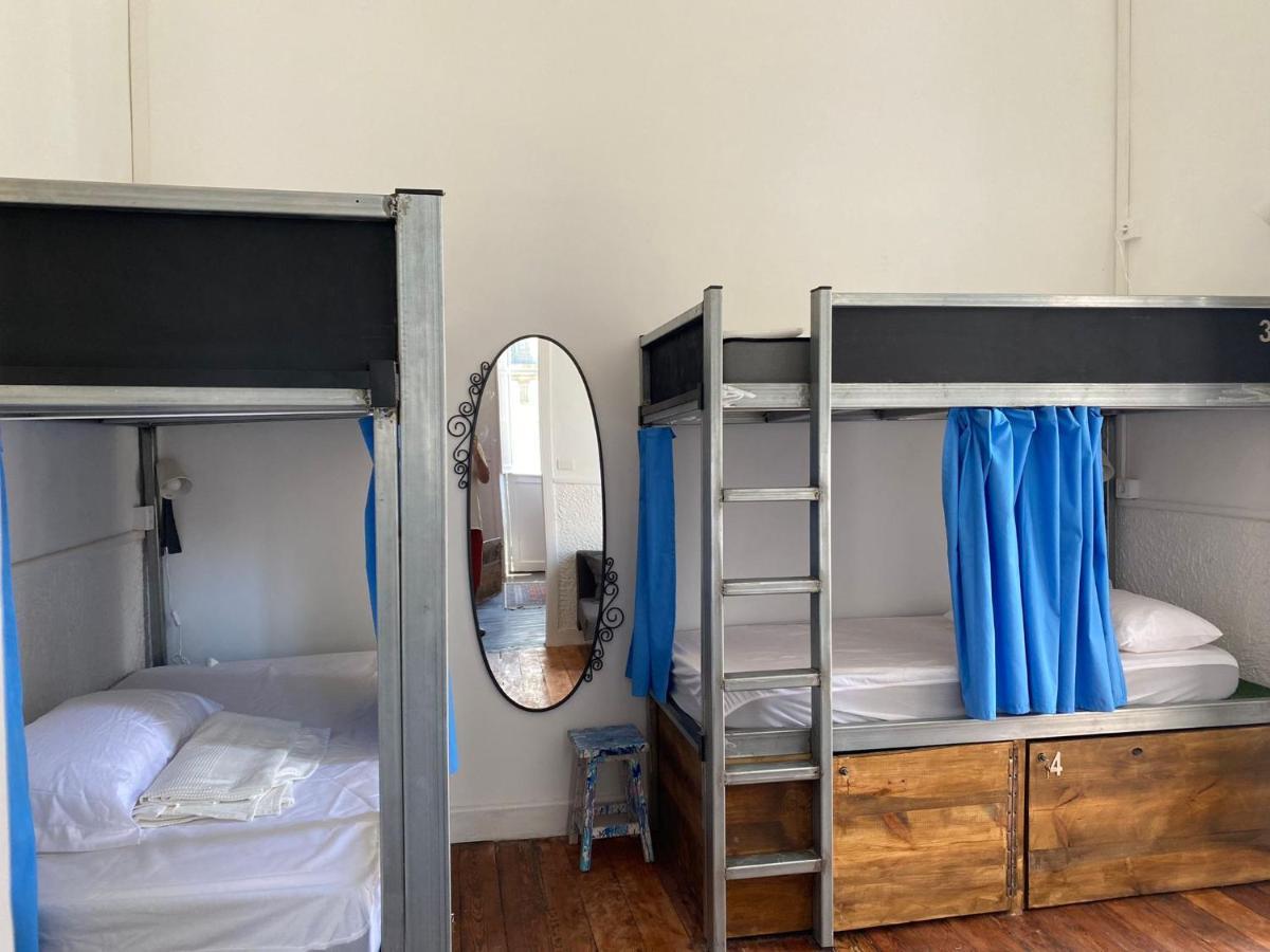 Tenerife Art Hostel Санта-Крус-де-Тенерифе Экстерьер фото