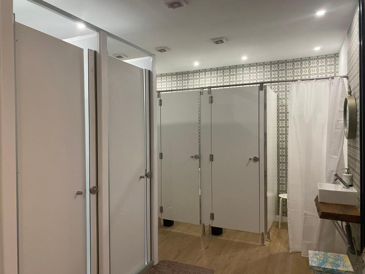 Tenerife Art Hostel Санта-Крус-де-Тенерифе Экстерьер фото