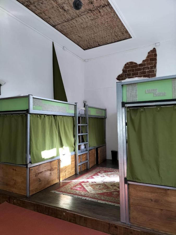 Tenerife Art Hostel Санта-Крус-де-Тенерифе Экстерьер фото