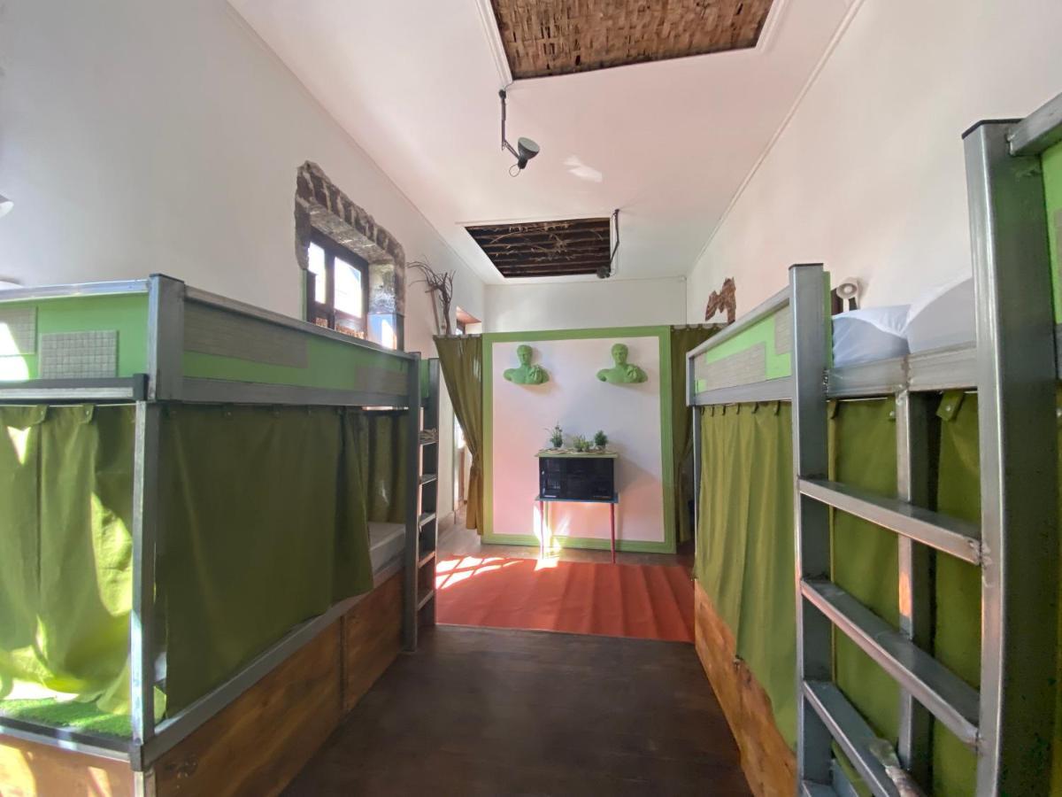 Tenerife Art Hostel Санта-Крус-де-Тенерифе Экстерьер фото