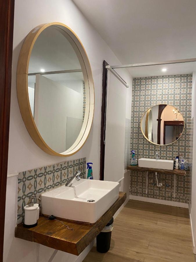 Tenerife Art Hostel Санта-Крус-де-Тенерифе Экстерьер фото