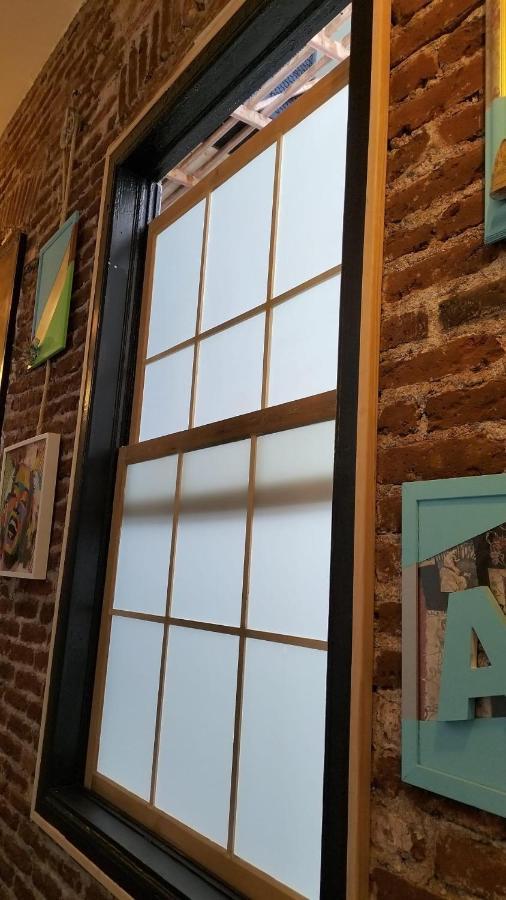Tenerife Art Hostel Санта-Крус-де-Тенерифе Экстерьер фото