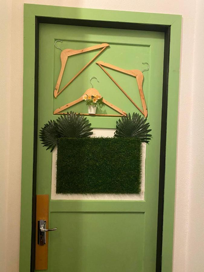 Tenerife Art Hostel Санта-Крус-де-Тенерифе Экстерьер фото