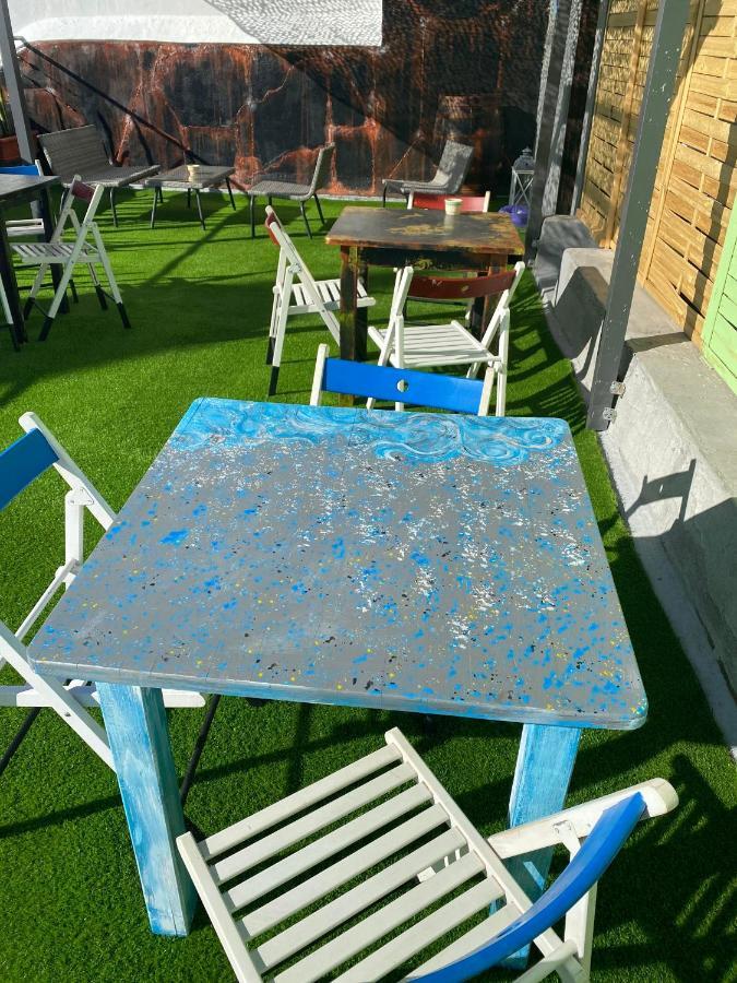 Tenerife Art Hostel Санта-Крус-де-Тенерифе Экстерьер фото